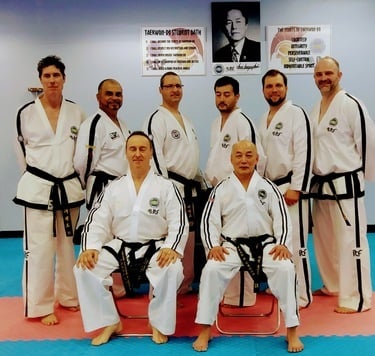 GM Laguerre and GM Lan
