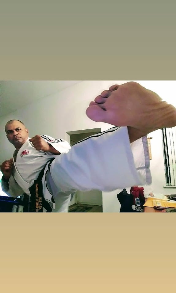 Master Enrique Franceschi